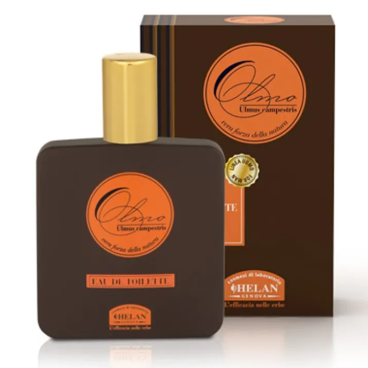 Helan Cosmesi Olmo Eau De Toilette Per Lui 50ml