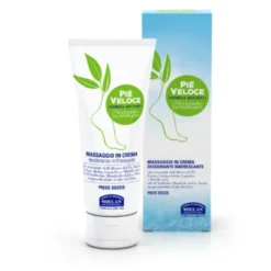 Helan Cosmesi Piè Veloce Massaggio Crema 100ml