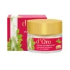 Helan Elisir Antitempo D'Oro Crema Volumizzante Rigenereante Illuminante 50ml