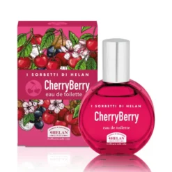 Helan I Sorbetti CherryBerry Eau De Toilette 30ml