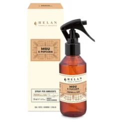 Helan Profumi Casa Mou Popcorn Fragranza Spray 150ml