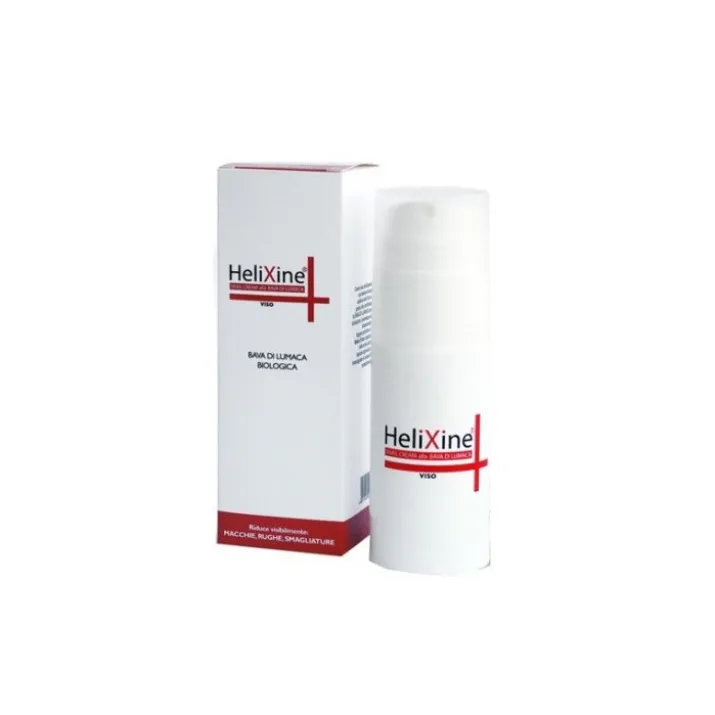 HeliXine Bava Di Lumaca Biologica SorrentiHealthcare 50ml