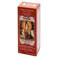 Henné Color Castano Dorato 90ml