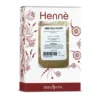 Henné Rosso Mogano Tintura in Polvere Erba Vita 100g
