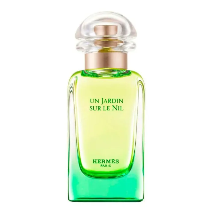 HERMES JARDIN SUR NIL EDT 50 V