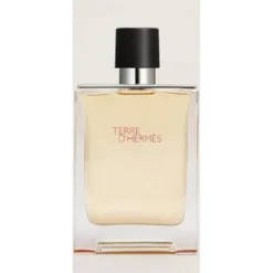 HERMES TERRE EDT 50 VAPO