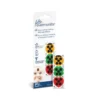48H FEVERMONITOR TERMOMETRO FE