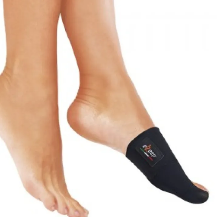 H1 Hallux Valgusm Tutore Diurno Per Alluce Valgo Ekeep Taglia 3