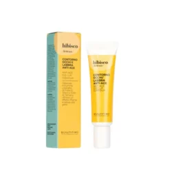Hibisco Contorno Occhi Labbra Antiage Beautytime 15ml