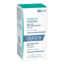 Hidrosis Control Roll-On Ducray 40ml