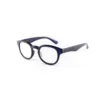 Hipstyle Contacta Sanifarma Blu +2,00