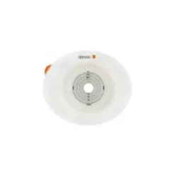 HOLLISTER NovaLife TRE 2 Placca Soft Convex 15 mm