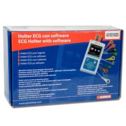 HOLTER ECG+SOFTWARE
