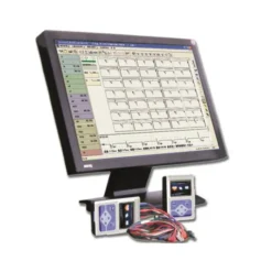 HOLTER ECG+SOFTWARE