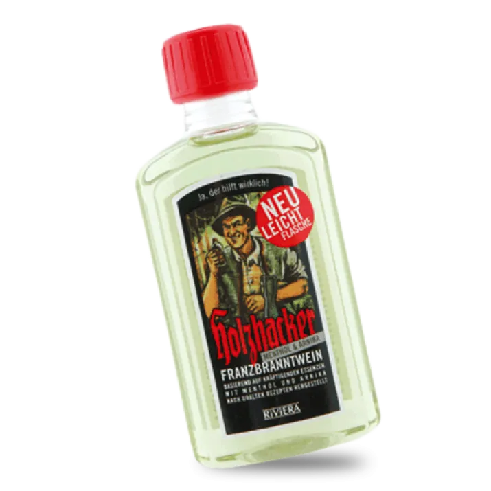 Holzhacker Fran Soluzione 500ml