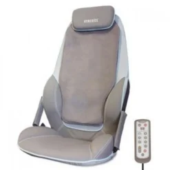 HoMedics Massaggiatore Cocoon ShiatsuMax Cbs1000
