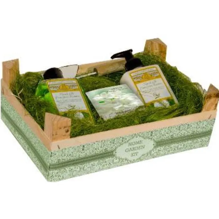 Home Garden Kit Neroli delle Principesse Romane
