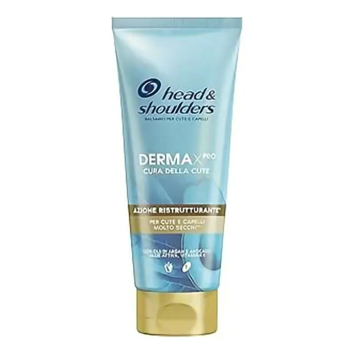 H&S NEW BALSAMO DERMA AZ.RISTR.220