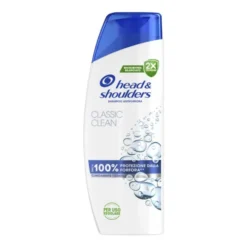 H&S NEW SH 1IN1 CLASSIC 250 ML