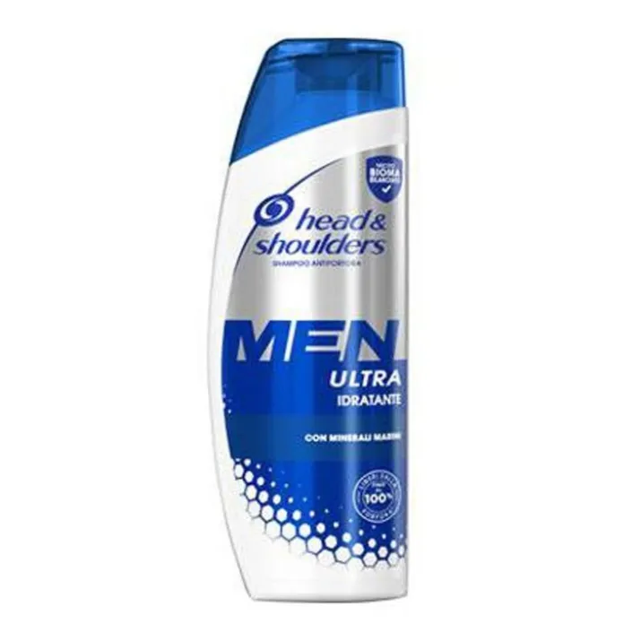 H&S NEW SH MEN ULTRA 2IN1 IDR.250M