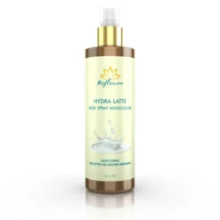 Hudra Latte Body Spray Molecolare Reflower 200ml