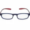 Hug +2,00 Blu/Rosso Contacta® 1 Pezzo