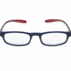Hug +2,00 Blu/Rosso Contacta® 1 Pezzo