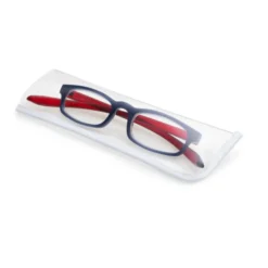 Hug +2,50 Blu/Rosso Contacta® 1 Pezzo