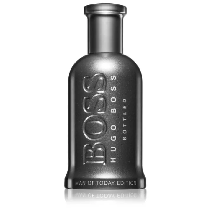 Hugo Boss Bottled Grey Eau De Toilette Vapo 30ml