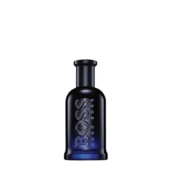 Hugo Boss Bottled Night Uomo Eau De Toilette Vapo 100ml