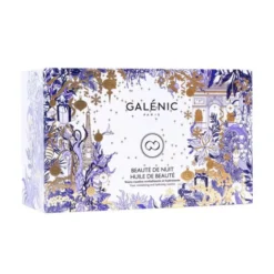 Huile & Beauté Galénic Cofanetto Natale