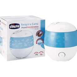 Humi Hot Advance Respira Sano CHICCO