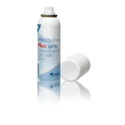 Hyalo Silver Plus Spray Fidia 125ml