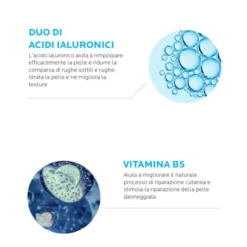 Hyalu B5 Occhi La Roche Posay 15ml