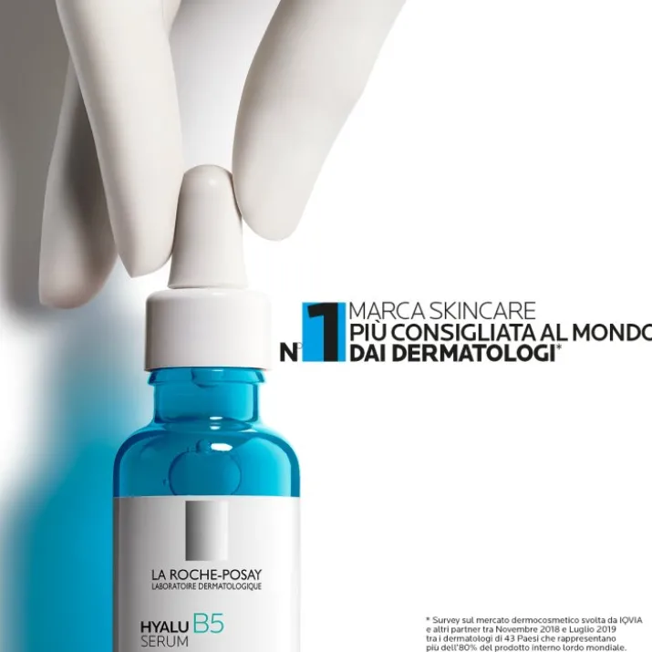Hyalu B5 Occhi La Roche Posay 15ml