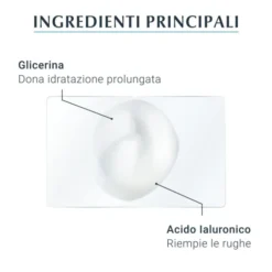 Hyaluron-Filler Booster Idratante Eucerin 30ml