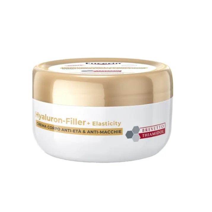 Hyaluron-Filler + Elasticity Eucerin 200ml