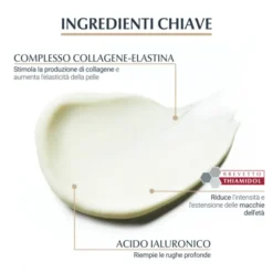 Hyaluron-Filler + Elasticity Giorno Spf 15 Eucerin 50ml
