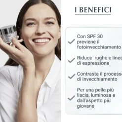 Hyaluron-Filler Giorno Spf 30 Eucerin 50ml