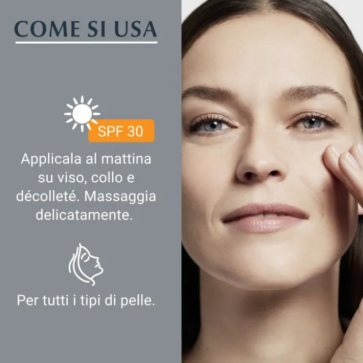 Hyaluron-Filler Giorno Spf 30 Eucerin 50ml