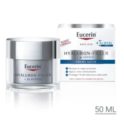 Hyaluron-Filler Notte Eucerin® 50ml