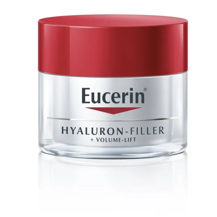 Hyaluron-Filler + Volume-Lift Notte Eucerin 50ml