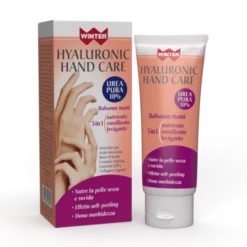 Hyaluronic Hand Care Balsamo Mani Winter 75ml