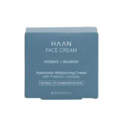 Hyaluronic Moisturizing Cream HAAN 50ml