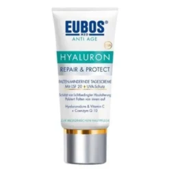 Hyaluron Repair & Protect SPF20 Eubos Morgan Pharma 50ml