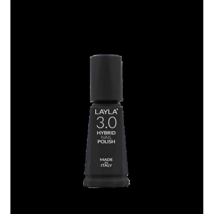 3.0 HYBRID NAIL POLISH Layla® 1.5 Smalto 10ml