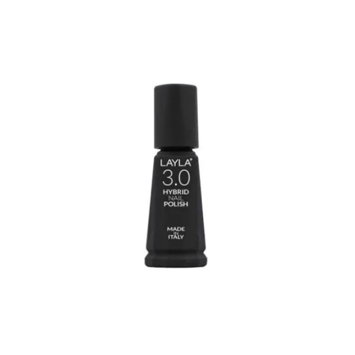 3.0 HYBRID NAIL POLISH Layla® 1.1 Smalto 10ml