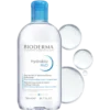 Hydrabio H2O BIODERMA 500ml
