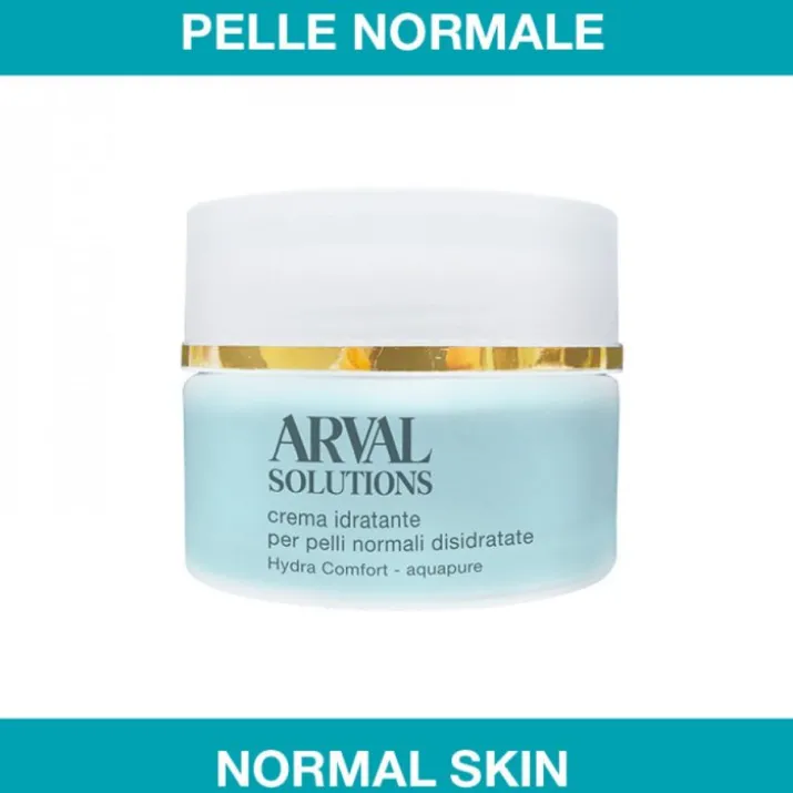 Hydra Comfort Aquapure ARVAL Solutions 30ml