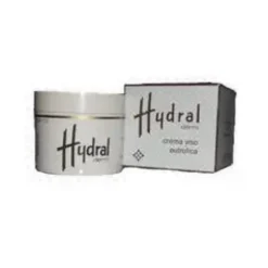 Hydral Crema Viso Eutrofica Dorsan 50ml